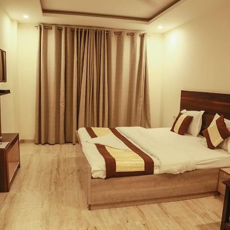 Basoya Farm 2Bhk Villla With Pool - 10 Min Away From Chattarpur Faridabad Exterior foto