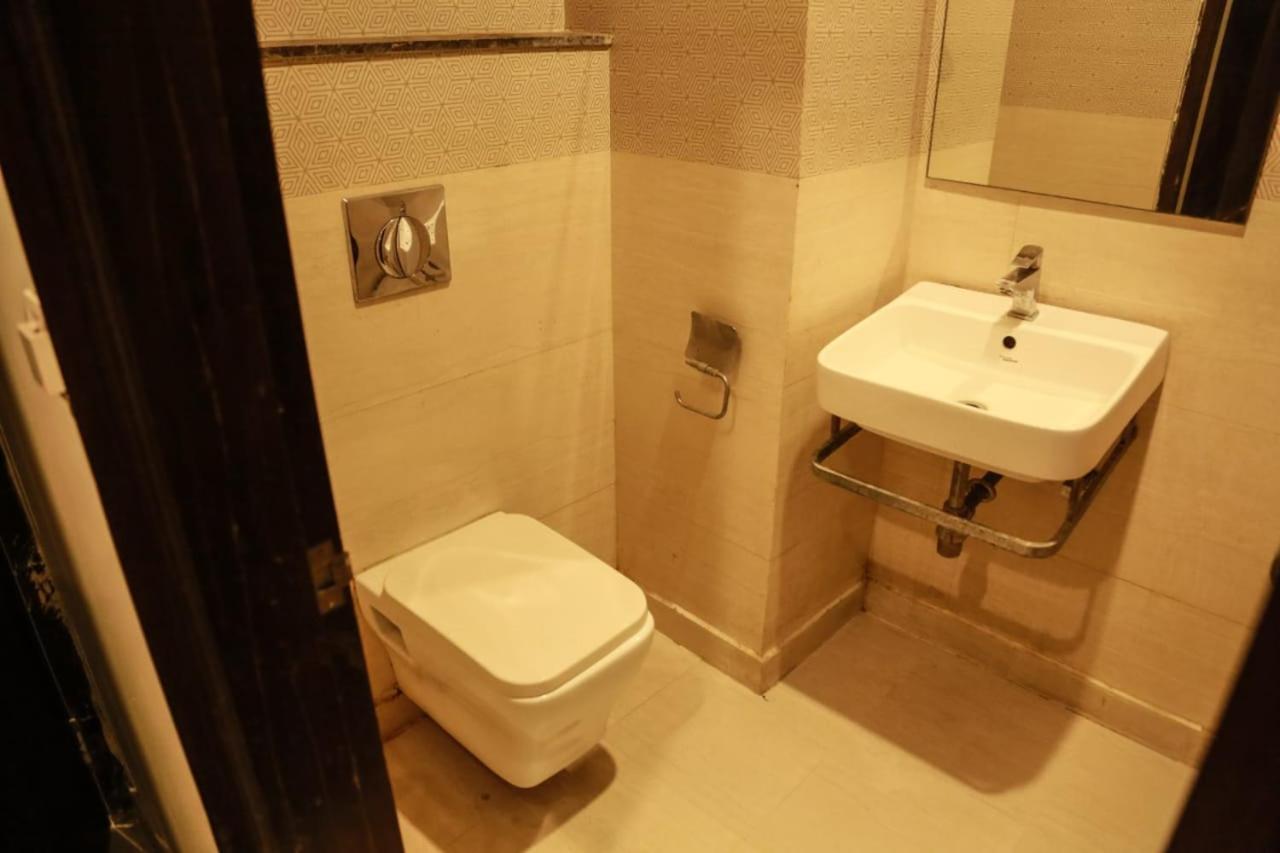 Basoya Farm 2Bhk Villla With Pool - 10 Min Away From Chattarpur Faridabad Exterior foto