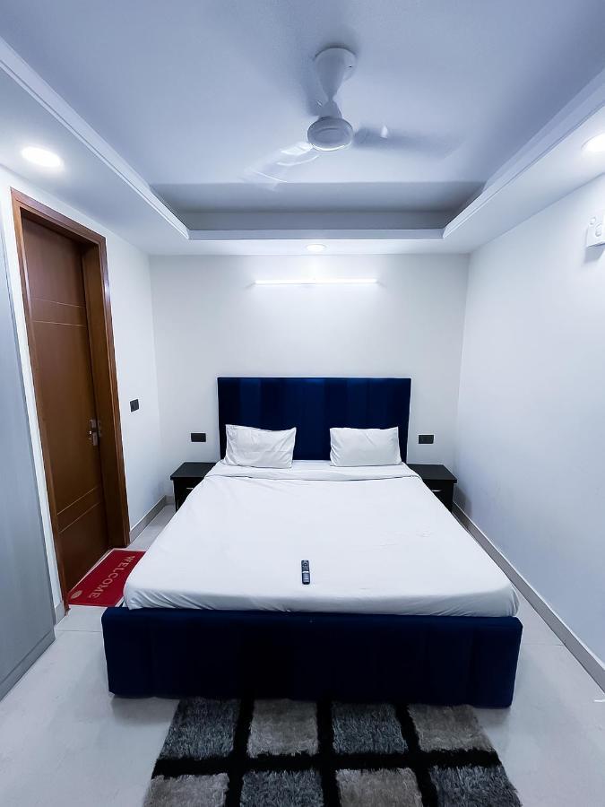 Basoya Farm 2Bhk Villla With Pool - 10 Min Away From Chattarpur Faridabad Exterior foto